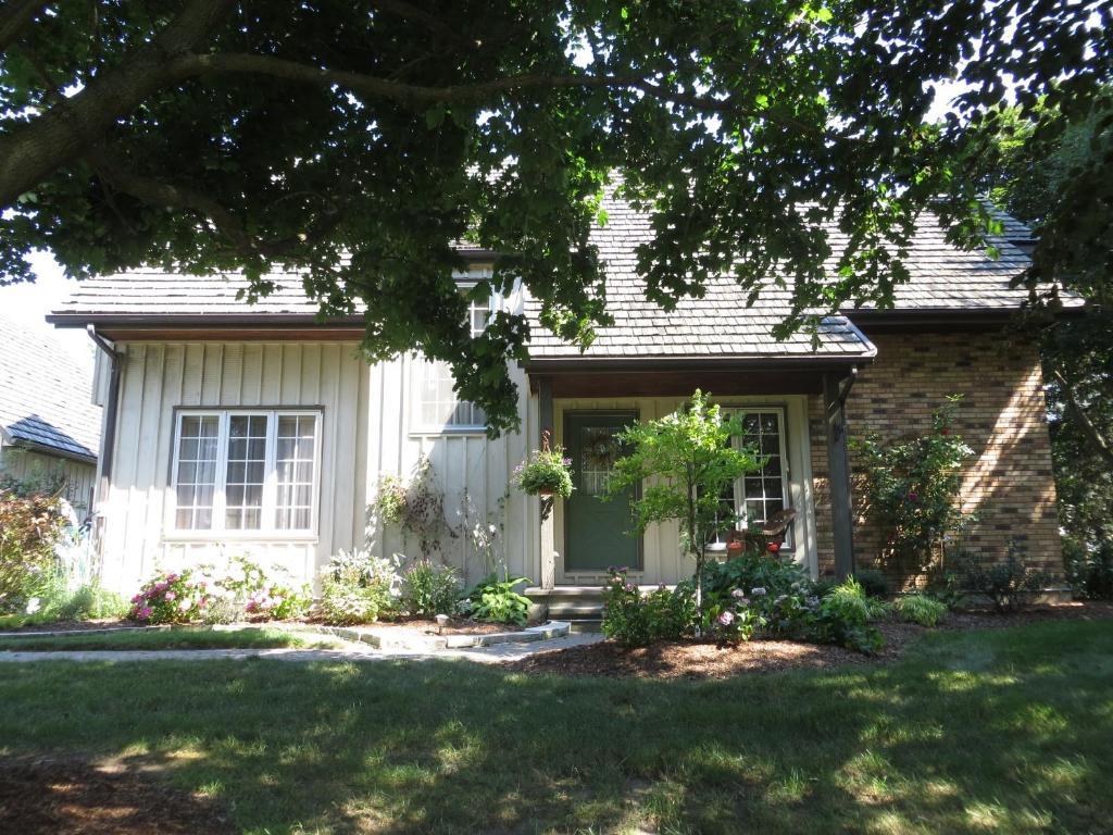 Cedar Gables 3* Niagara-on-the-Lake