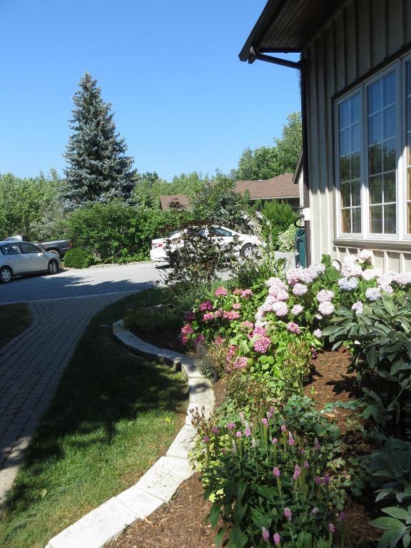 Cedar Gables 3* Niagara-on-the-Lake
