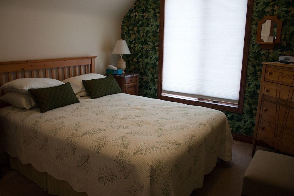 Couette-café Cedar Gables Niagara-on-the-Lake