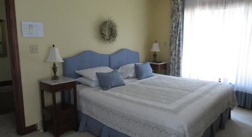 Cedar Gables Couette-café
