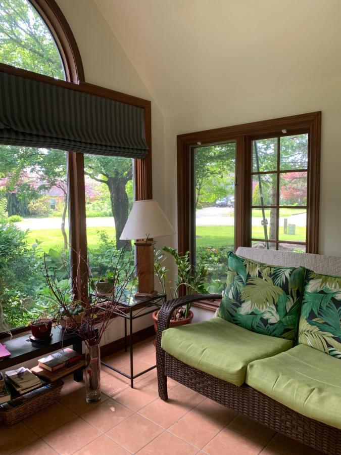Cedar Gables Couette-café