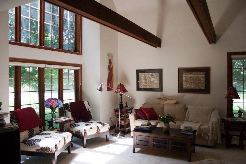 Couette-café Cedar Gables 3*